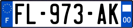 FL-973-AK