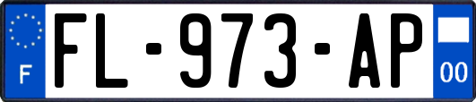 FL-973-AP