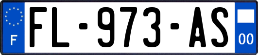 FL-973-AS