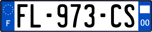 FL-973-CS