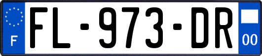 FL-973-DR