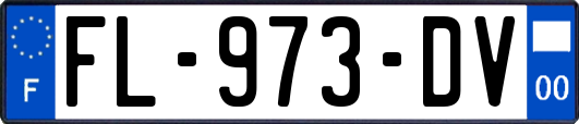 FL-973-DV