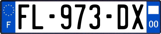 FL-973-DX