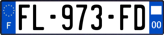 FL-973-FD