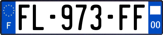 FL-973-FF