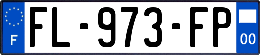 FL-973-FP