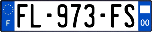 FL-973-FS