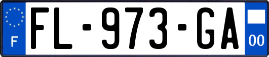 FL-973-GA