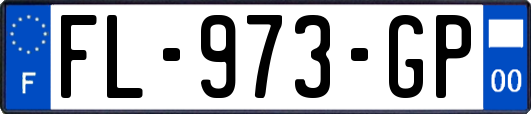 FL-973-GP