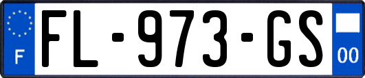 FL-973-GS