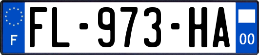 FL-973-HA