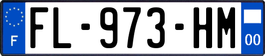FL-973-HM