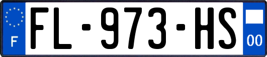 FL-973-HS