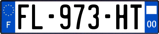 FL-973-HT