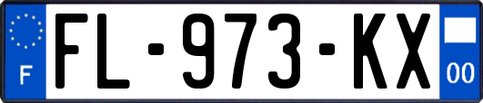 FL-973-KX