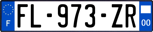 FL-973-ZR