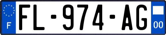 FL-974-AG