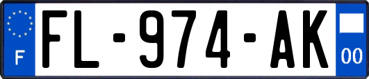 FL-974-AK