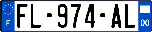 FL-974-AL