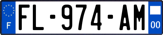 FL-974-AM
