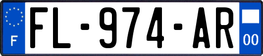 FL-974-AR