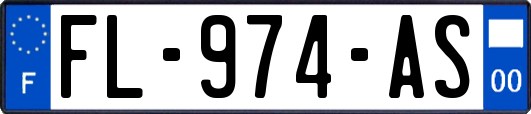 FL-974-AS