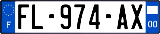 FL-974-AX