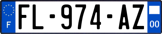 FL-974-AZ