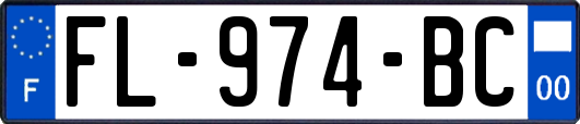 FL-974-BC