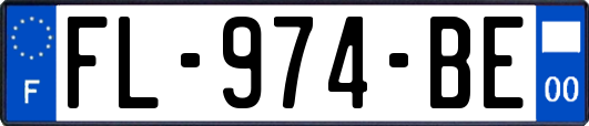 FL-974-BE