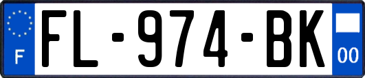 FL-974-BK