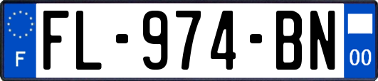FL-974-BN