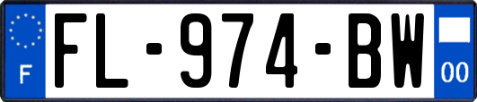 FL-974-BW