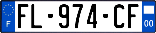 FL-974-CF