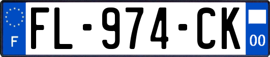 FL-974-CK