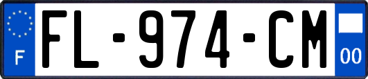 FL-974-CM