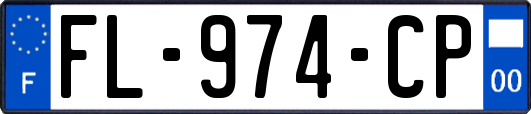 FL-974-CP