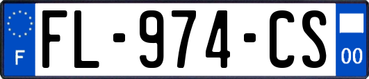 FL-974-CS