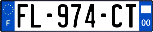FL-974-CT