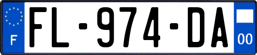 FL-974-DA