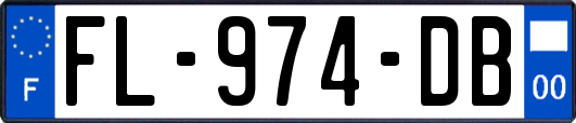 FL-974-DB