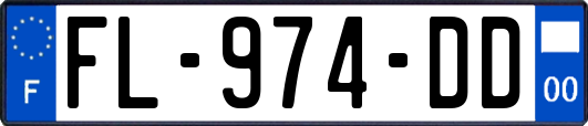 FL-974-DD