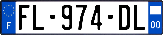 FL-974-DL