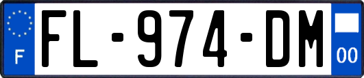 FL-974-DM