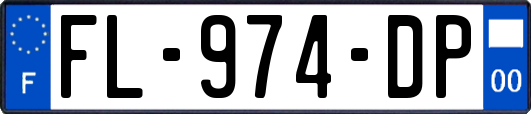 FL-974-DP