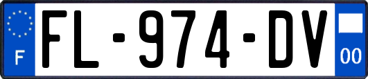 FL-974-DV