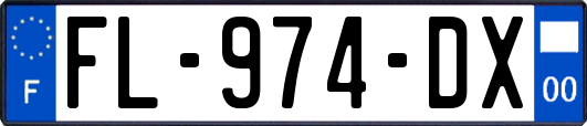 FL-974-DX