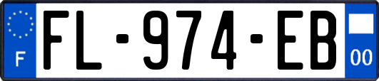 FL-974-EB