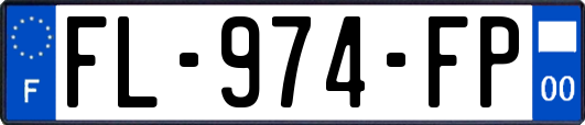 FL-974-FP