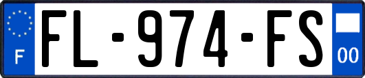 FL-974-FS